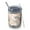 Chihuahua and Pioneer, variant on 12oz Tumblers German Shepherd with Pioneer Flower Vacuum Insulated Stainless Steel Travel Tumbler Cups Mug with Lid and Straw for Beer,Coffee,Beverages with Cleaning Brush for Cold & Hot Drinks