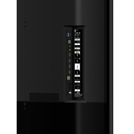 Sony - 85" Class X800H Series LED 4K UHD Smart Android TV