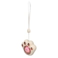 thumbnail image 1 of Pocket Hand Warmer, Fast Heating Cartoon Cat Claw Portable Electric Hand Warmer  For Camping, 1 of 8