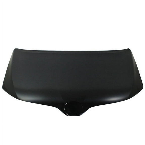 Fits 09-16 Venza 2.7L/3.5L Front Hood Panel Assembly Primed TO1230214 533010T020