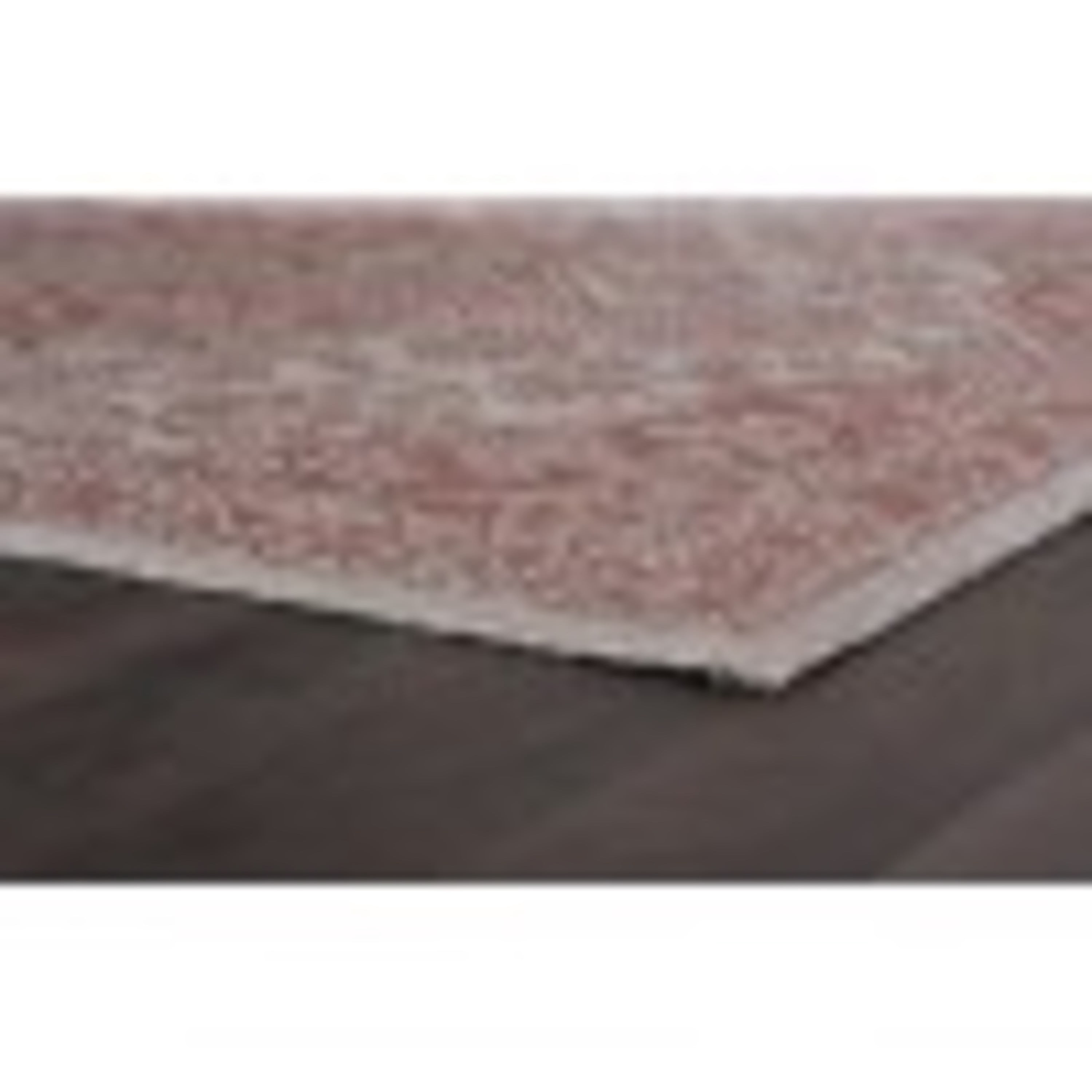 Veranda Traditional 8' x 10' Terra and Light Beige Polypropylene Outdoor Area Rug