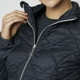 thumbnail image 6 of HORZE Elena Women's Equestrian Lightweight Water-Repellant Padded Jacket, 6 of 8