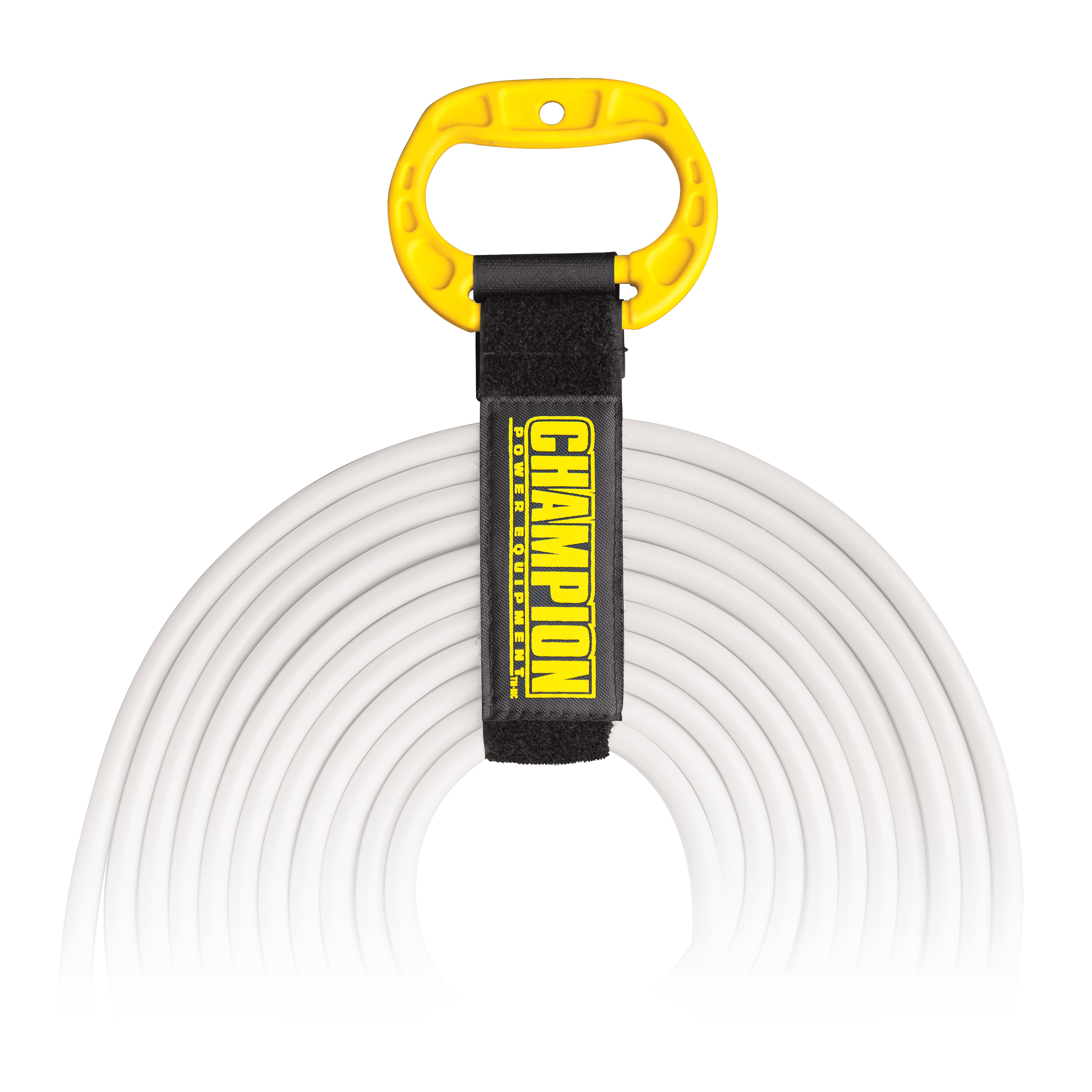 Champion Power Equipment Heavy Duty Hook and Loop Storage Strap