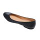 thumbnail image 3 of INCÃGNITA Balerina Casual Mujer moda Charol Negro 117D01 negro 25 Incógnita 117D01, 3 of 4