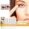 thumbnail image 2 of Gel Double Paupière Permanent Naturel Invisible Sans Colle Patch de Beauté, 2 of 5