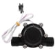thumbnail image 3 of Generador de turbina de agua, generador de flujo de agua macho G1/2in Generador de energía de agua Generador de flujo de agua Rendimiento confiable, 3 of 8