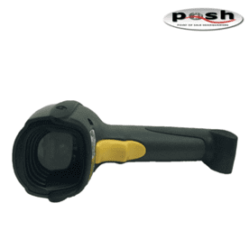 Restored Zebra/Motorola DS6707-SR20007ZZR 1D/2D POS Barcode Scanner + USB CABLE (Refurbished)