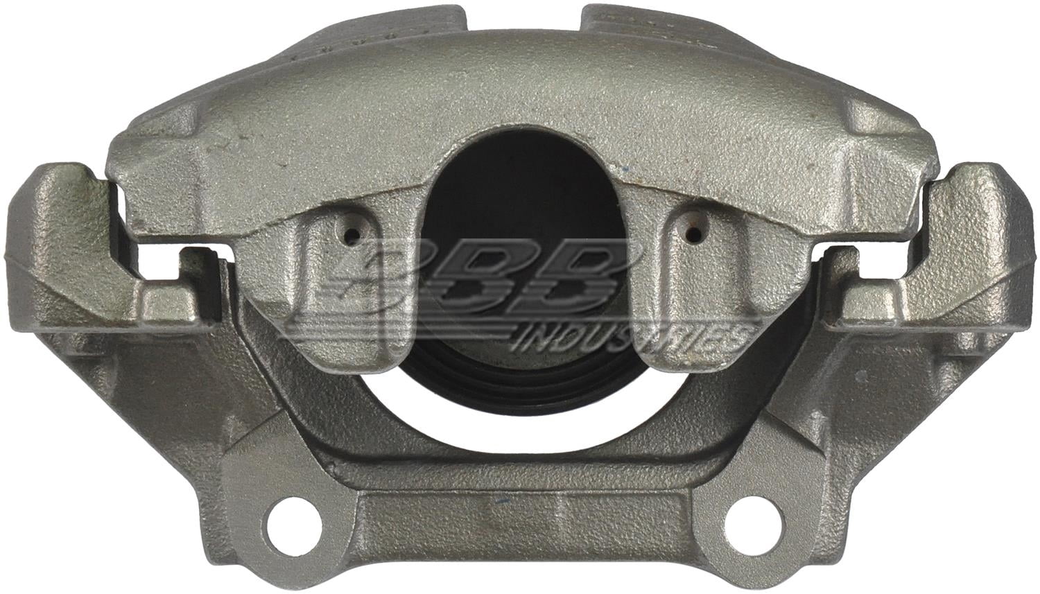 TERREPOWER formerly BBB Industries 99-02181A Reman Caliper w/installation Hardware