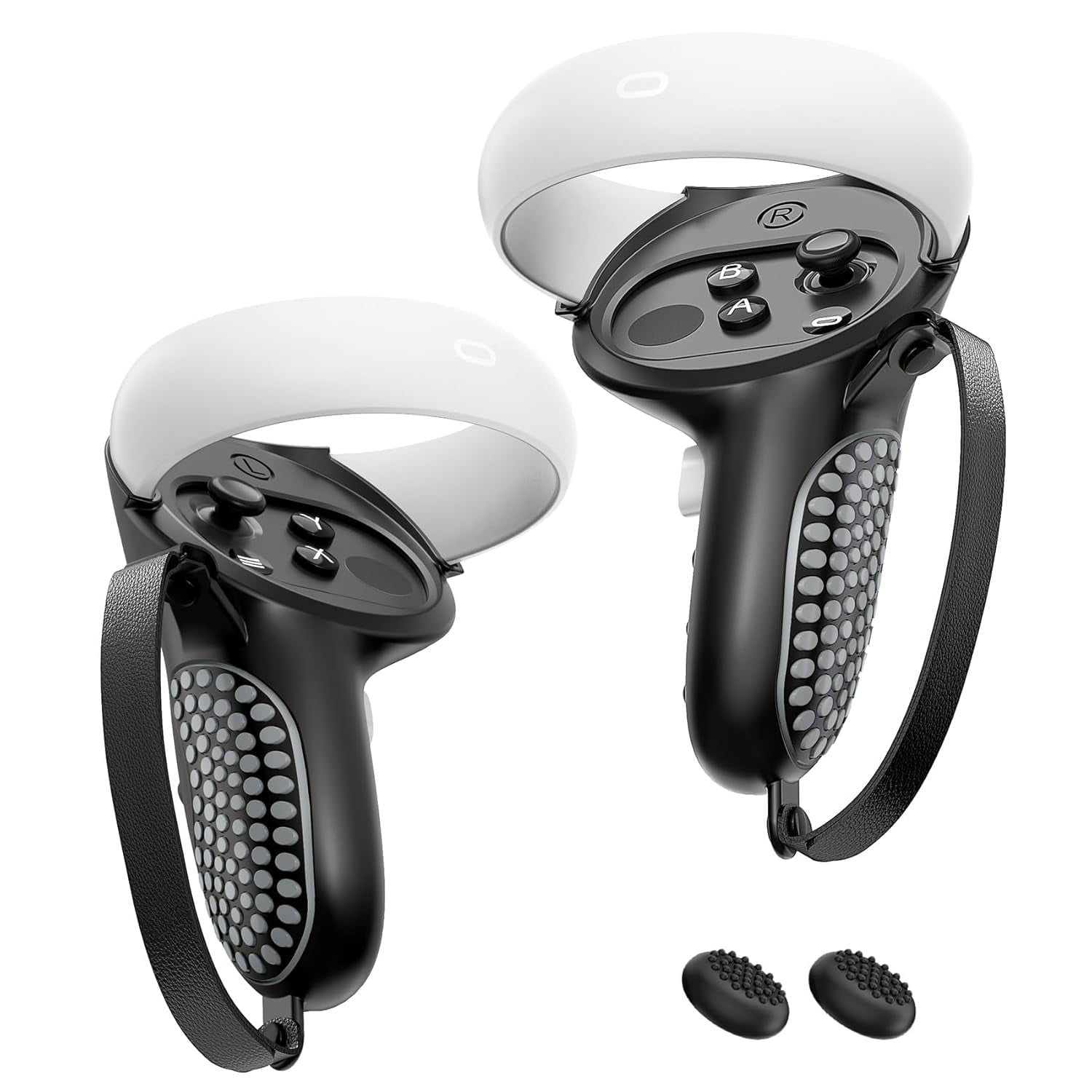 Oculus Quest 3S 128GB VR Headset, Touch Controllers, Carry Case