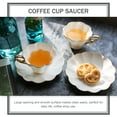 thumbnail image 3 of Coffee Set Ceramic Drinking Water Glasses Espresso Cups Daily Use, 3 of 6