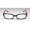 thumbnail image 3 of KENSIE TROPICAL FOR GIRLS TEENS PERFECT GIFT FOR SCHOOL EYEGLASS FRAME/GLASSES, 3 of 9