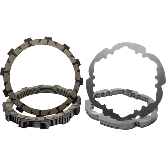 Rekluse RMS-2802122 Torq-Drive Clutch Kit