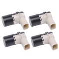 thumbnail image 1 of AUTOPA 66206989105 PDC Parking Sensor for BMW 5 6 Series E60 E61 E63 E64 530i M5 650i M6 (Pack of 4), 1 of 1