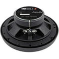 thumbnail image 4 of 2 Pair MB QUART FKB116 6.5" 240W 2-Way Coaxial Car Speakers, 4 of 6