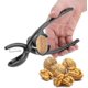 thumbnail image 4 of 2in1 Multi-functional Metal Chestnut Opener Pliers Nut Sheller Cutter Clip, 4 of 5