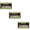 Rayovac RAY193 Cordless Phone Battery Combo-Pack includes: 3 x SDCP-H326 Batteries