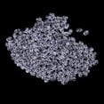 thumbnail image 3 of 200pcs Cruzadas Tranparente Oval Pesca Aparejo Línea Conector, 3 of 6