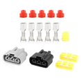 thumbnail image 4 of Mosfet Rectifier Voltage Regulator 5JW‑81960‑00 Replacement Fit for Yamaha FZ8 Fazer 800, 4 of 4