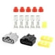 thumbnail image 4 of Mosfet Rectifier Voltage Regulator 5JW‑81960‑00 Replacement Fit for Yamaha FZ8 Fazer 800, 4 of 4