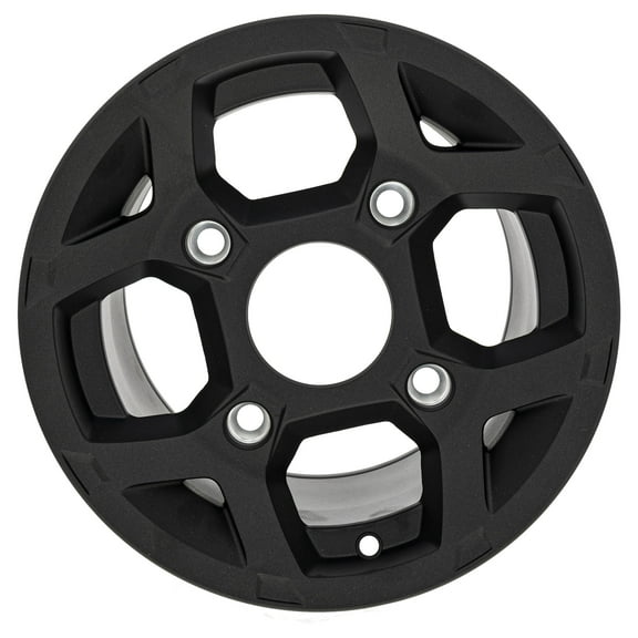 Polaris 1522231-655 RIM-RR 12X8 CAST 50.1OFST FLBK RZR 1000 900 XP 1522231