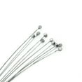 thumbnail image 3 of 10pcs 2M Bycicle Bike Brake Wire Line Derailleur Cable, 3 of 5
