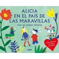 thumbnail image 1 of Rompecabezas Alicia en el país de las maravillas Mtm Editores 8425402405789, 1 of 4