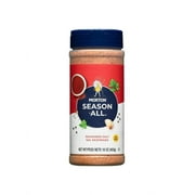 Pack of 2 Morton Salt Season-All Seasoned Salt - for BBQ, Grilling, and Potatoes, 16 oz