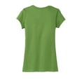 thumbnail image 6 of District Juniors Very Important Tee-2XL (Kiwi Green), 6 of 6
