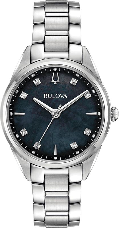 Bulova Classic Women's Watch 96P198 | Walmart Canada