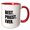 Red/White, variant on 3drose, Best Priest Ever - World Greatest Christian Ordained Minister Father, 11oz Magic Transforming Mug