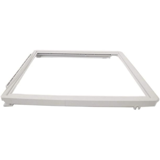 Genuine Frigidaire 241973101 Refrigerator Drawer Cover