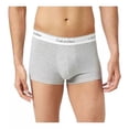thumbnail image 2 of Pack De 3 Boxers Calvin Klein Trunk Origina Multicolor Caja, 2 of 5