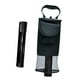 thumbnail image 5 of Golf Ball Retriever Golf Shag Bag práctica de coleccionista de bolas con soporte en T de bolsillo Shagger de pelotas de Golf para adultos con tubo des Negro, 5 of 9