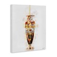 thumbnail image 2 of Stupell Industries Contemporary Dessert Fashion Ice Cream Canvas Art, 36 x 48, by Ziwei Li, 2 of 7