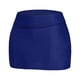 thumbnail image 2 of Traje de Baño Naiovety de Natación Transpirable Azul Oscuro XXL, 2 of 6