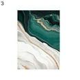 thumbnail image 2 of Bobasndm Green Canvas Art Paintings For Living Room Modern Abstract Golden Lines Posters And Prints Wall Poster Home Decor, 2 of 8