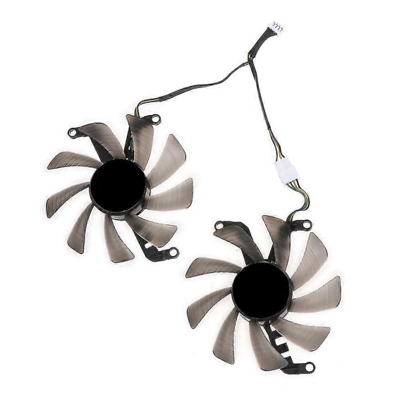 Cooler Fan For Gainward Rtx2060 6gb For Nvidia Vga Fan Graphics Card Cooler 4pin