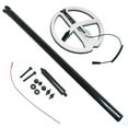 thumbnail image 5 of XP DEUS 9" Round Waterproof DD High Frequency Search Coil, 5 of 10