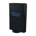 thumbnail image 1 of Horizontal Mode Dust Cover For PS5 Console 1680D Oxford Cloth Anti-Scratch Waterproof Dust Guard Backend Cutaway Design (Not For PS5 Slim PS5 Pro), 1 of 8