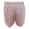 thumbnail image 2 of Traje de baño OP Para hombre Talla EG con estampado Rayas Rosa, 2 of 4