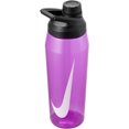 thumbnail image 1 of Nike Tr Hypercharge 32 Oz Chug Bottle Pink | Black | White, 1 of 2
