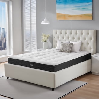 Zinus Gel Airflow 8