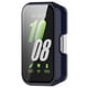 thumbnail image 4 of Caja reloj para PC protector parachoques Galaxy Fit 3 SM-R390 (brillante) azul, 4 of 6