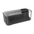 thumbnail image 1 of serony Butter Slicer Easily Cut And Serve Butter In Style Large Butter Dish With Lid C, 1 of 6