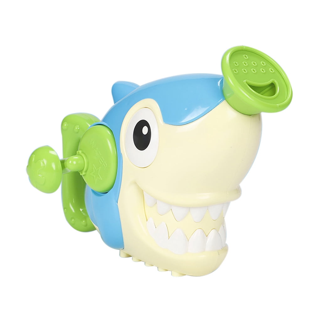 baby shark bath toys walmart