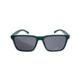 thumbnail image 2 of LENTE DE SOL LACOSTE L872S 315 57MM VERDE MATE verde, 2 of 4