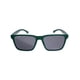 thumbnail image 2 of LENTE DE SOL LACOSTE L872S 315 57MM VERDE MATE verde, 2 of 4