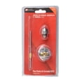 thumbnail image 2 of Juego Aguja Boquilla Tobera Master Hardware Metal 3 Piezas, 2 of 3