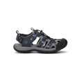 thumbnail image 2 of Frogg Toggs Men's River Sandal Shoe | Blue Camo | Size 8, 2 of 4