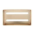 thumbnail image 4 of Funda para Pastilla de Guitarra Bling Bling Metal Dos Ranuras, 4 of 11